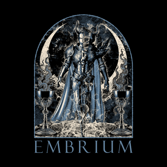 Bima Priantana "Knight" Hoodie